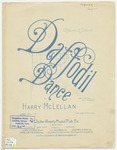 Daffodil Dance by Harry McLellan