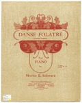 Danse Folatre : Dance Frolics