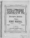 Sebastopol by H Worrall