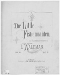 The Little Fishermaiden : Waltz