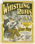 Whistling Rufus : A Characteristic Two Step March