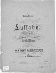 Sullaby by William Mason and Harry Sanderson