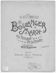 Boulanger's March