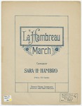 La Hambreau : March