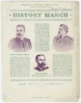 History March / H.E.