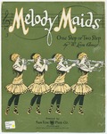 Melody Maids : One-Step or Two-Step