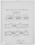 The Song Of The Brook