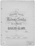 Sontag Polka by Giulio Alary