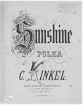 Sunshine Polka by Charles Kinkel