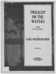 Twilight on the Waters : Idylle