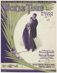 Tickle Toes : Trot and One Step