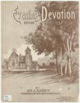 Evening Devotion : Reverie