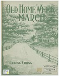 Old Home Week March