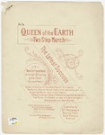 Queen of the Earth : 2 Step-March