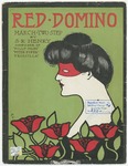 Red Domino : March - Two - Step