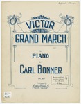 Victor : Grand March