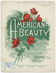 American Beauty : Waltz