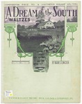 A Dream of the South : Waltzes