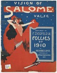 Vision Of Salome