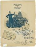 The Senator Waltzes by I Benedict