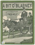 A Bit O' Blarney : An Irish Intermezzo - Two - Step