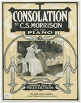 Consolation : A Companion to Meditation