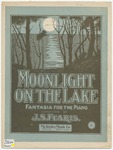 Moonlight On The Lake