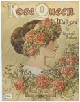 Rose Queen : Waltzes