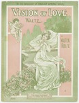 Vision Of Love : Waltz