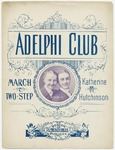 Adelphi Club Two - Step