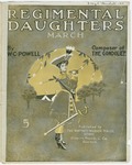 Regimental Daughters : March and Two Step
