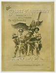 The Spirit Of Victory : March