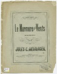 Le Murmure Des Vents : Murmuring Winds