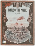 The Battle of The Marne