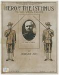 Hero of the Isthmus : Military March - Two Step