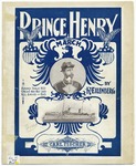 Prince Henry : March