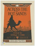 Across The Hot Sands