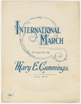 International March