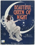 Beautiful Queen Of Night: Reverie