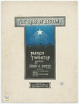 The Star Of Destiny : March - Two - Step