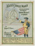 Kaiser - Jubilee March : Concert March - Two Step