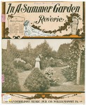 In A Summer Garden : Reverie