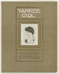 Yankee Girl : Characteristic March and Two - Step