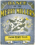 Dance of the Merry Millers : Schottische Caprice