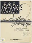 Sailor's Hornpipe by Mary Ruth Jesse