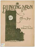 Blinking Moon : Three - Step