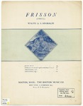 Frisson : Thrill