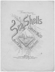 Sea Shells : Concert Waltzes