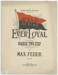 Ever Loyal : Two-Step