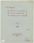 Polka Militaire